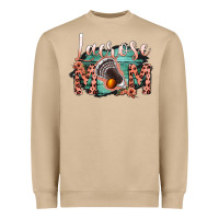 Mushroom Lacrose Mom Heavyweight Sweatshirt - Bettercallsaul