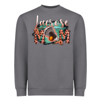 Storm Lacrose Mom Heavyweight Sweatshirt - Bettercallsaul