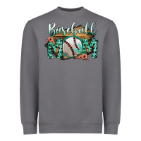 Storm Baseboll Mom Heavyweight Sweatshirt - Bettercallsaul