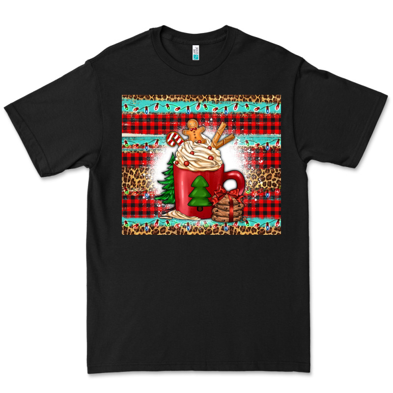 Christmas Coffee Premium Tee by Jasminsmagicworld | Teevron
