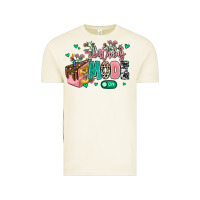 Vintage Arctic birthday mode on Vintage Tee - MaliasSmallBusiness