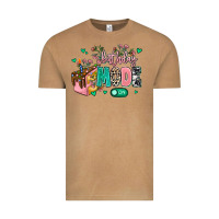 Vintage Camel birthday mode on Vintage Tee - MaliasSmallBusiness