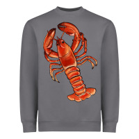 Storm crawfish Heavyweight Sweatshirt - RanaPortraitStore