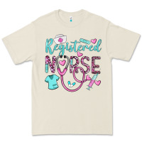 Bone registered nurse rn Premium Tee - BarkalooDesign