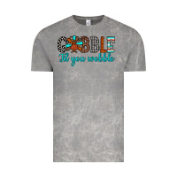 Cloud Rock gobble til tou wobble Vintage Tee - JahusDesignShop