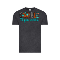Vintage Black gobble til tou wobble Vintage Tee - JahusDesignShop