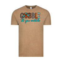 Vintage Coffee gobble til tou wobble Vintage Tee - JahusDesignShop