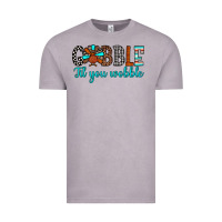 Vintage Zinc gobble til tou wobble Vintage Tee - JahusDesignShop