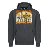Smoke faith with cross Zipper Hoodie - TumblerDesignByShophia