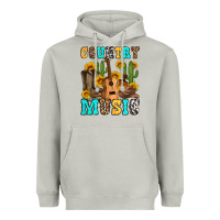 Moon Dust country music western olivia Heavyweight Hoodie - OliviaCreatesArt