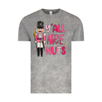 Cloud Rock yall are nuts Vintage Tee - MaliasSmallBusiness