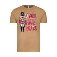 Vintage Camel yall are nuts Vintage Tee - MaliasSmallBusiness