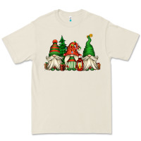 Bone christmas gnomes Premium Tee - Jasminsmagicworld