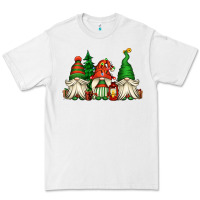 White christmas gnomes Premium Tee - Jasminsmagicworld
