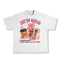 Lunar Rock were girls of course we need three drinks at all t Urban Heavy Tee - JahusDesignShop