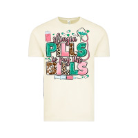Vintage Arctic slingin' pills to pay the bills Vintage Tee - MaliasSmallBusiness