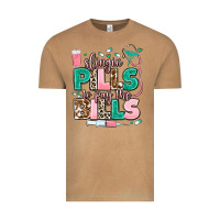 Vintage Camel slingin' pills to pay the bills Vintage Tee - MaliasSmallBusiness