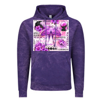 Cloud Purple witchy celestial witch Vintage Hoodie - MaliasSmallBusiness