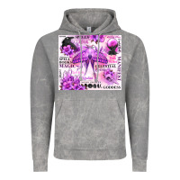 Cloud Rock witchy celestial witch Vintage Hoodie - MaliasSmallBusiness