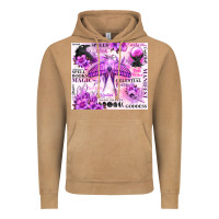Vintage Camel witchy celestial witch Vintage Hoodie - MaliasSmallBusiness