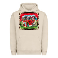 Sweet Summer Time Urban Hoodie | Teevron