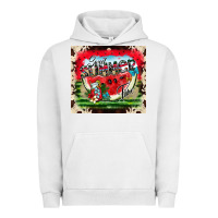 Pigment Lunar Rock Sweet Summer Time Urban Hoodie - CowhideDigitalArt