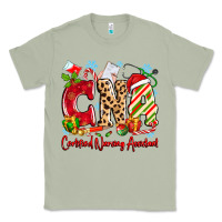 Matcha CNA Certified Nursing Assistant Christmas Classic Tee - MaliasSmallBusiness