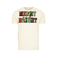 Vintage Arctic merry and bright Vintage Tee - JahusDesignShop