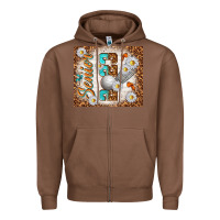 Chestnut senior 2023 volleyball Zipper Hoodie - TumblerDesignByShophia