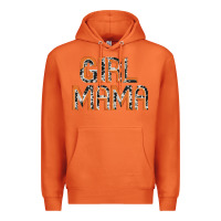 Carrot Girl mama Premium Hoodie - JahusDesignShop