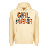 Pina Colada Girl mama Premium Hoodie - JahusDesignShop