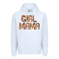 White Girl mama Premium Hoodie - JahusDesignShop