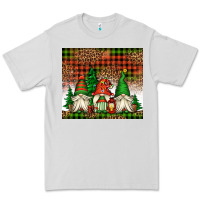 Dove Grey Christmas gnomes Premium Tee - Jasminsmagicworld