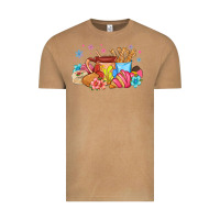 Vintage Camel mexican deserts christmas Vintage Tee - MaliasSmallBusiness