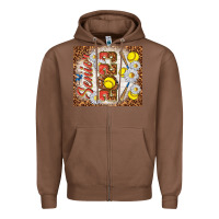 Chestnut senior 2023 softball Zipper Hoodie - TumblerDesignByShophia