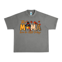 Tornado this mama loves her little turkeys Urban Heavy Tee - MaliasSmallBusiness