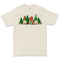 Bone Christmas gnomes Premium Tee - Jasminsmagicworld