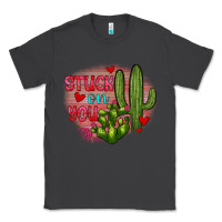 Smoke stuck on you cactus Classic Tee - JahusDesignShop