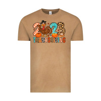 2023 Thanksgiving Vintage Tee | Teevron