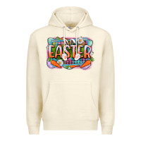 Easter Premium Hoodie | Teevron