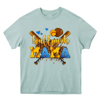 Arona ballpark mama Heavy Core Tee - AdoDesignShop