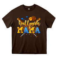 Ballpark Mama Heavy Core Tee | Teevron