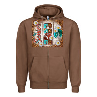 Chestnut senior 2023 football Zipper Hoodie - TumblerDesignByShophia
