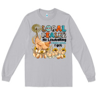 Moon Dust local dealer no lowballing i know what i got Long Sleeve Tee - Artiststas