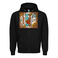 Black senior 2023 basketball Zipper Hoodie - TumblerDesignByShophia