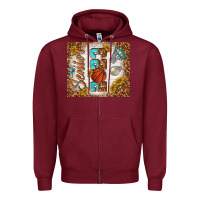 Burgundy senior 2023 basketball Zipper Hoodie - TumblerDesignByShophia
