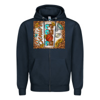 Navy senior 2023 basketball Zipper Hoodie - TumblerDesignByShophia