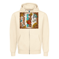 Sandshell senior 2023 basketball Zipper Hoodie - TumblerDesignByShophia