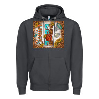 Smoke senior 2023 basketball Zipper Hoodie - TumblerDesignByShophia