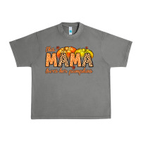 Tornado this mama loves her pumpkins Urban Heavy Tee - MaliasSmallBusiness